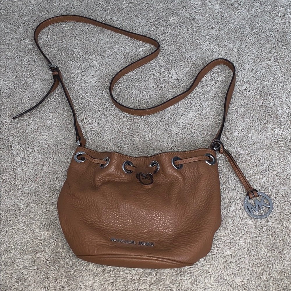 Michael Kor’s crossbody
